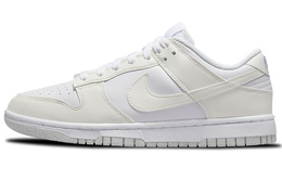 Nike: Кроссовки  Dunk Low Next Nature