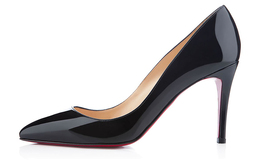 Christian Louboutin: Туфли 