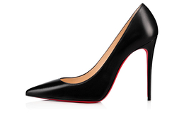 Christian Louboutin: Туфли 