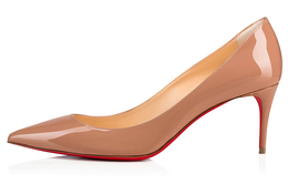 Christian Louboutin: Туфли 