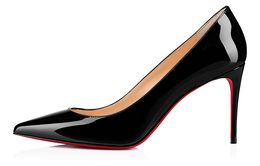 Christian Louboutin: Туфли 