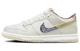 Nike: Кроссовки  Dunk Low