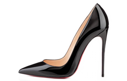 Christian Louboutin: Туфли 