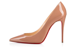 Christian Louboutin: Туфли 