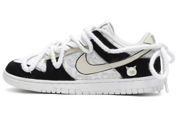 Nike: Кроссовки  Dunk Low