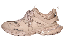 Balenciaga: Кроссовки  Track