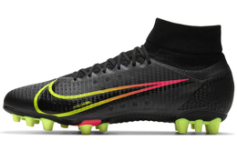 Nike: Кроссовки  Mercurial