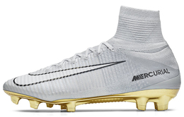 Nike: Кроссовки  Mercurial