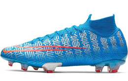 Nike: Кроссовки  Mercurial