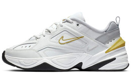 Nike: Кроссовки  M2K Tekno