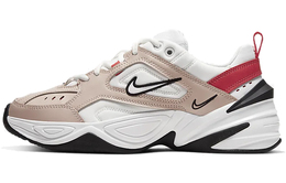 Nike: Белые кроссовки 