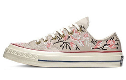 Converse: Серые кеды  Chuck Taylor All Star