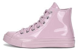 Converse: Розовые кеды  Chuck Taylor All Star