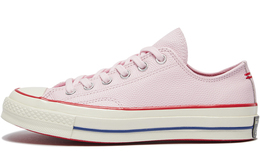 Converse: Розовые кеды  Chuck 70