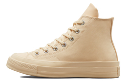 Converse: Светлые кеды  Chuck 70