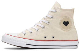 Converse: Туфли  Chuck Taylor All Star