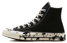 Converse: Туфли  Chuck Taylor All Star