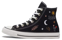 Converse: Туфли  Chuck Taylor All Star