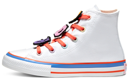 Converse: Коричневые кеды  Chuck Taylor All Star Hi