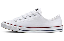 Converse: Туфли  Chuck Taylor All Star