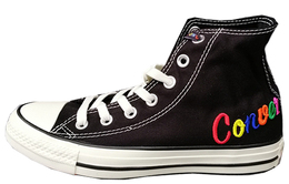 Converse: Туфли  Chuck Taylor All Star