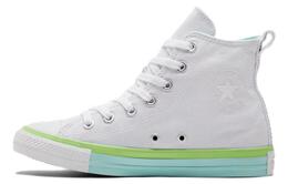 Converse: Туфли  Chuck Taylor All Star