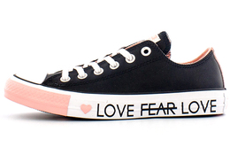 Converse: Туфли  Chuck Taylor All Star