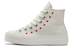 Converse: Туфли  Chuck Taylor All Star