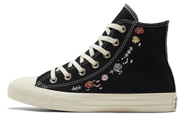 Converse: Туфли  Chuck Taylor All Star