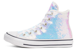 Converse: Туфли  Chuck Taylor All Star