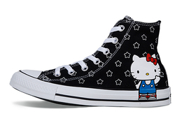 Converse: Туфли  Chuck Taylor All Star