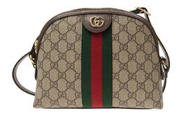 Gucci: Сумка  Ophidia