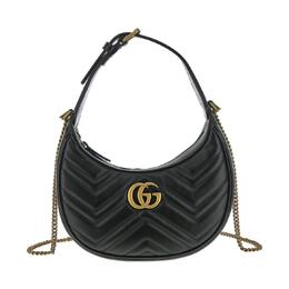 Gucci: Сумка  GG Marmont