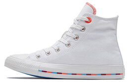 Converse: Туфли  Chuck Taylor All Star