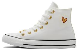 Converse: Туфли Chuck Taylor All Star