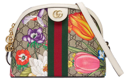 Gucci: Сумка  Ophidia