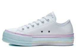 Converse: Туфли  Chuck Taylor All Star