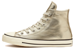 Converse: Блестящие кеды  Chuck Taylor All Star