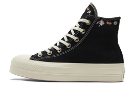 Converse: Туфли  Chuck Taylor All Star