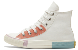 Converse: Туфли  Chuck Taylor All Star