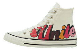 Converse: Туфли  Chuck Taylor All Star