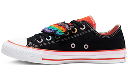 Converse: Коричневые кеды  Chuck Taylor All Star Ox