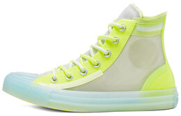 Converse: Туфли  Chuck Taylor All Star