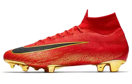 Nike: Кроссовки  Mercurial