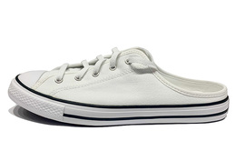 Converse: Туфли  Chuck Taylor All Star