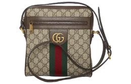 Gucci: Сумка  Ophidia