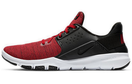 Nike: Серые кроссовки 