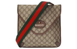 Gucci: Сумка 