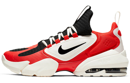 Nike: Белые кроссовки  Air Max