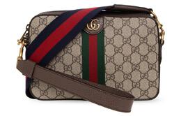 Gucci: Сумка  Ophidia